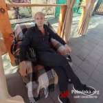 Артур, 45 лет