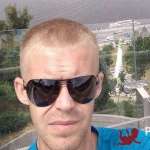 Виталий, 37 лет