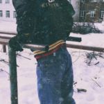 Ваня, 34 года